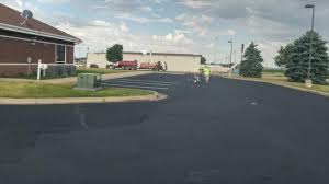 Best Recycled Asphalt Driveway Installation  in Springfield, MO